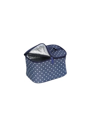 Cos de picnic pentru 2 persoane, salcie impletita, model Cernobbio - CILIO